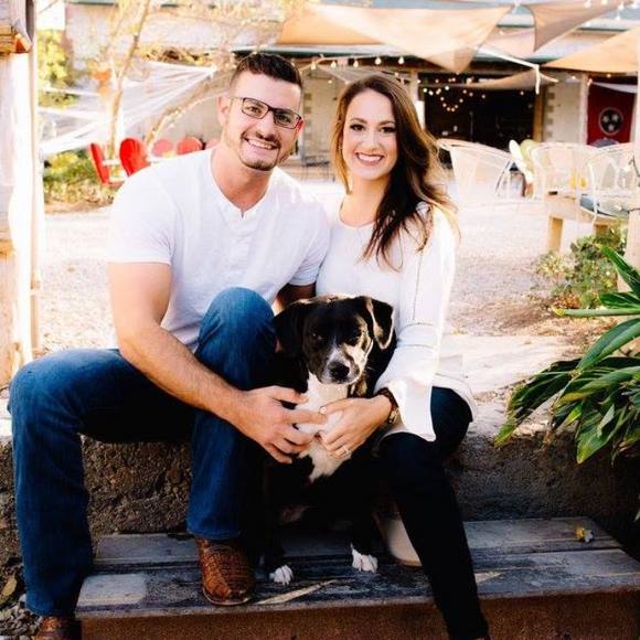 Meet your Posher, Kevin - Picture 1 of 1